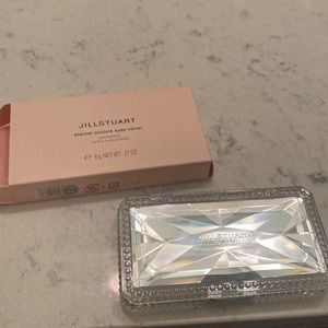 NEW Jill Stuart Beauty Ltd Ed Eyeshadow Palette